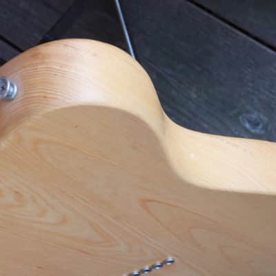 Fender 1978 Telecaster custom 1978 - Natural image 7