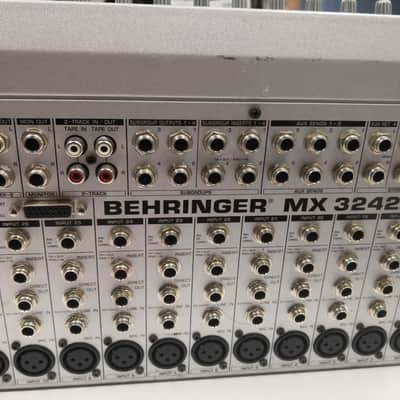 Behringer Eurorack Mx3242x image 2
