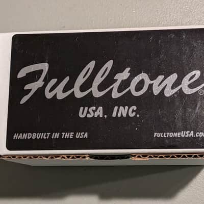 Fulltone Hi-Mu image 3