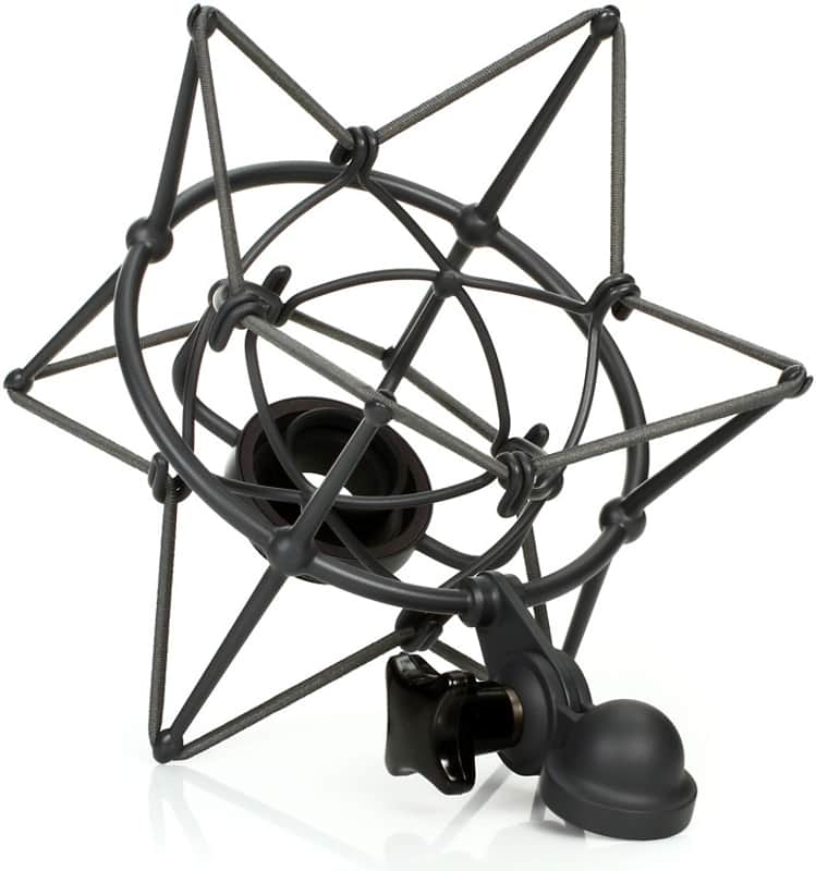 Neumann EA 87 mt Shockmount for U 87 image 1