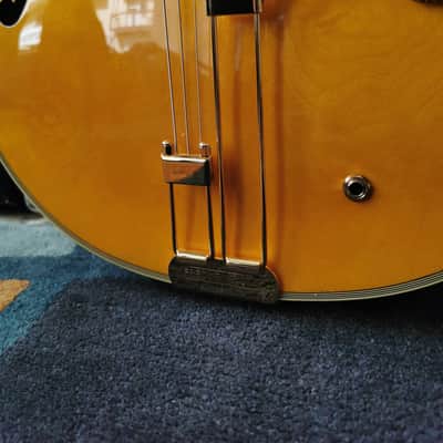 Epiphone Sheraton 2024 - Natural image 8