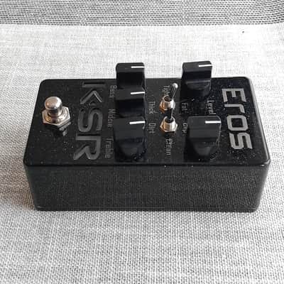 KSR Amplification Eros -Boost/OD/EQ/Buffer image 6