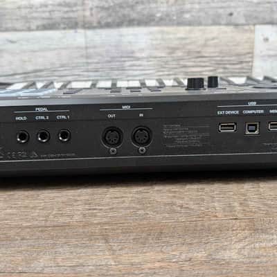 Roland FANTOM-06 61-Key Workstation Keyboard w/Dust Cover image 5