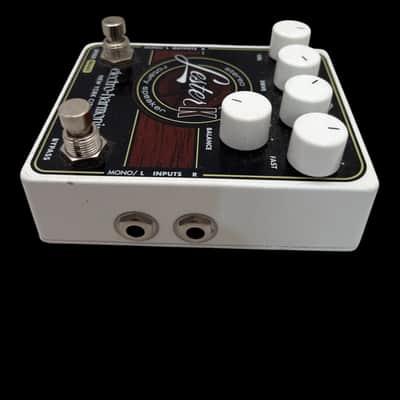 Electro-Harmonix Lester K Stereo Rotary Speaker 2015 - Present - Black / Brown X7440 image 2
