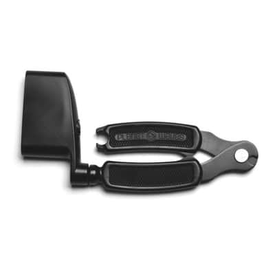 PLANET WAVES DP0002B Pro Winder Saitenkurbel mit Saitenschneider für Bass image 1