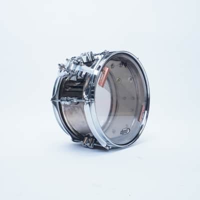 PDP CONCEPT 10" STEEL SNARE DRUM 2018 image 7