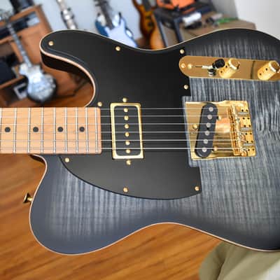 Tom Anderson Top T Icon, 2025, Great condition, OHSC & paperwork, Anderson Custom Guitar works image 10
