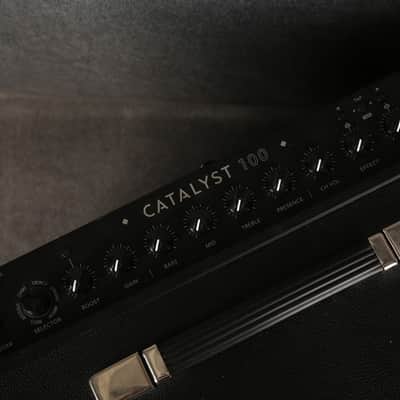 Line 6 Catalyst Combo - 2nd Hand image 6