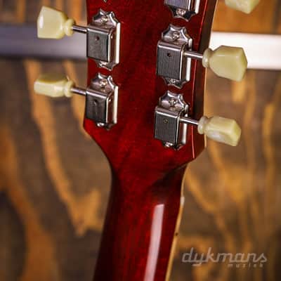 Eastman T184MX Classic image 12