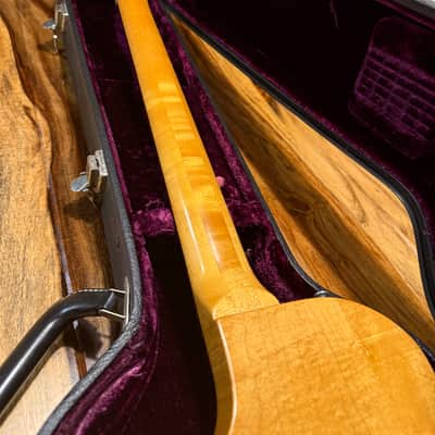 Gibson L6S Deluxe 1979 - Immaculate Condition image 11