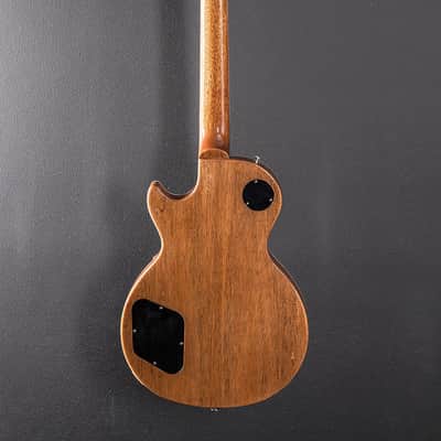 Gibson USA Les Paul Standard 50's Double Trouble - Vintage Bourbon Burst image 5