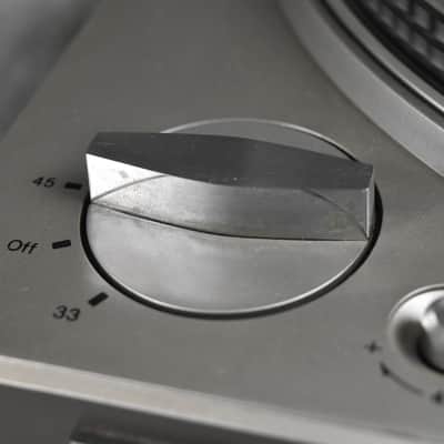Sansui SR-333 Direct-Drive Turntable Record Player Very Good Condition image 4
