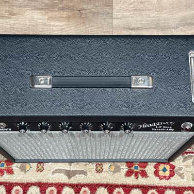 Headstrong Lil King Reverb  @AIFG image 3