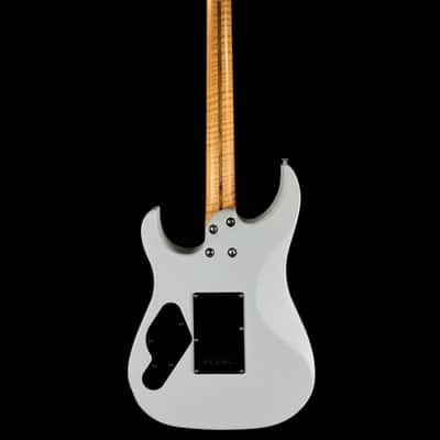 LSL Instruments XT4 - 5A Roasted Maple - Custom Color - Custom Shop Super Strat image 5