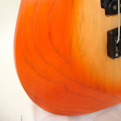 2022 Kiesel Aries 8 Bolt-on 8-String Electric Guitar w/ Bag image 5