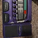 DigiTech Vocal 300 Vocal Effects Processor 2010s - Purple