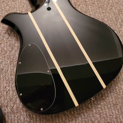 1995 Burny EB-95X Heath/X JAPAN signature model (BC Rich Eagle) image 6
