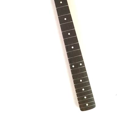Lefty Vintage 1986 MIJ Fender Japan Strat Squier Guitar Rock Maple Left Handed Neck ‘62 Reissue Post JV Fuji-Gen image 1