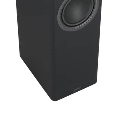 Tannoy Eyris DC3 floor standing speakers - Amazing sounding high