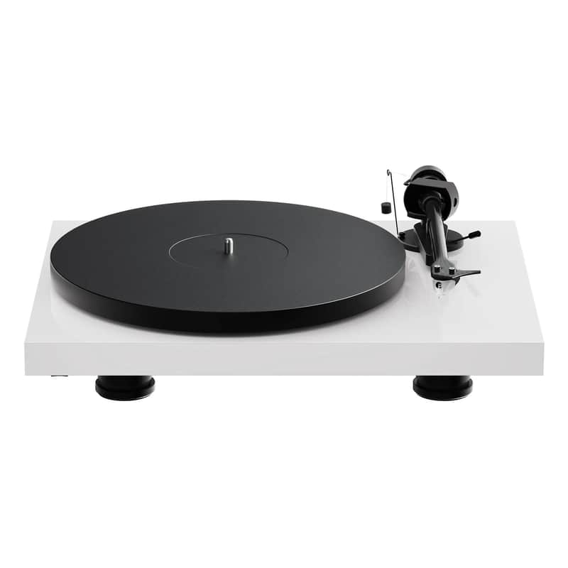 Pro-Ject: Debut EVO 2 Turntable (Open Box Special)