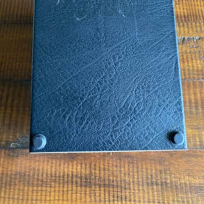 Electro-Harmonix Big Muff Pi V6 1979 - 1984 - Silver image 2