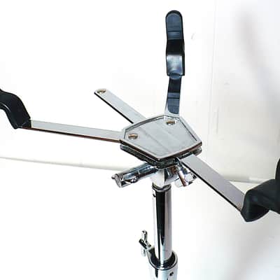 Youth Sized Snare Stand (Possibly Ludwig Accent CS Combo?) image 7