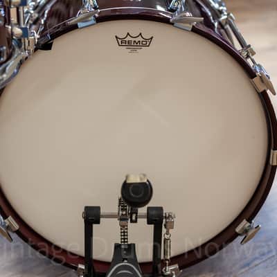 Premier Signia Maple Cherrywood 10,12,16,20 image 16