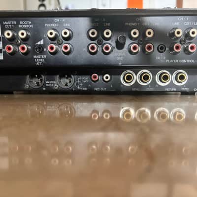 Pioneer PIONEER DJM-600 image 2