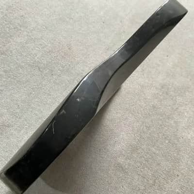 HSH Basswood Left Handed Guitar Body image 2