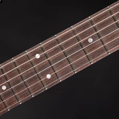 Ibanez JS2450 Joe Satriani Signature - Muscle Car Purple image 9