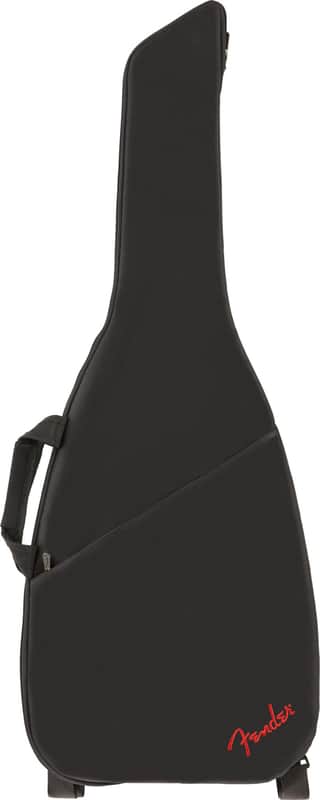 Fender -  FE405 Electric Guitar Gig Bag- Black image 1