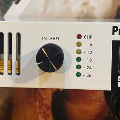TWO NOTES TORPEDO LIVE REACTIVE DIGITAL LOADBOX AND SPEAKER/MICROPHONE EMULATION image 2