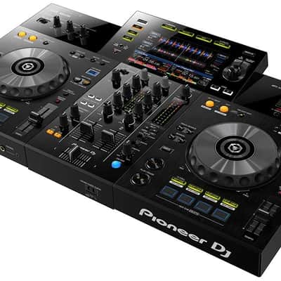Pioneer DJ XDJ-RR All-in-one DJ System image 5