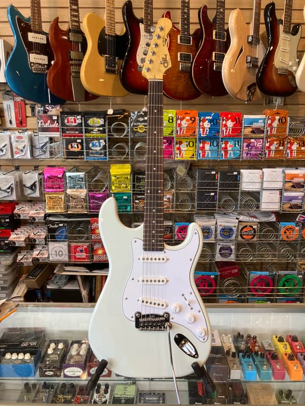 G&L Tribute Series S-500 | Reverb