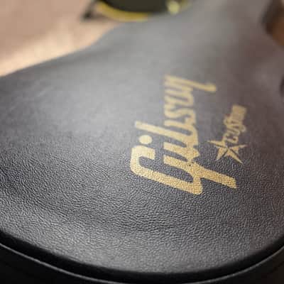 Gibson 1999 Custom Shop Historic Collection 3-Pickup '57 Les Paul Custom Black Beauty Reissue - Ebony image 8