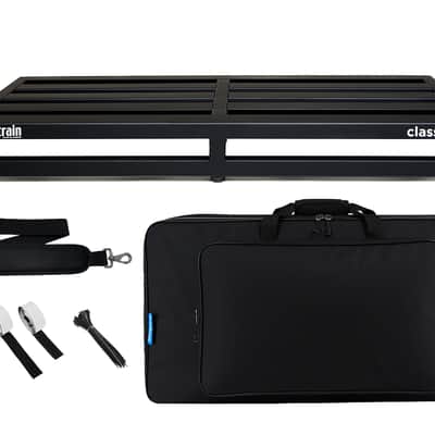 Pedaltrain Classic PRO w/soft case image 1