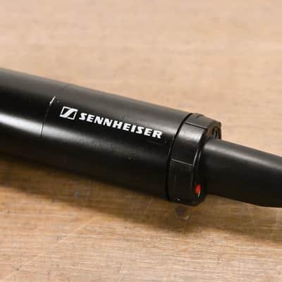 Sennheiser SKM 2000XP Handheld Transmitter (NO CAPSULE) - 516-558 MHz CG015AY imagen 3