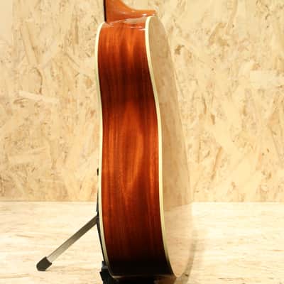 Gibson J-35 2015 image 5