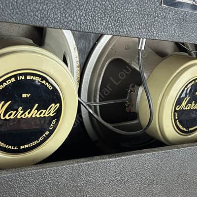1974 Marshall - Artiste 2040 Combo - mit PPIMV Master - ID 4800 Bild 14