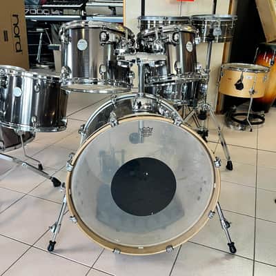 Mapex Meridian - Copper Metallic image 2