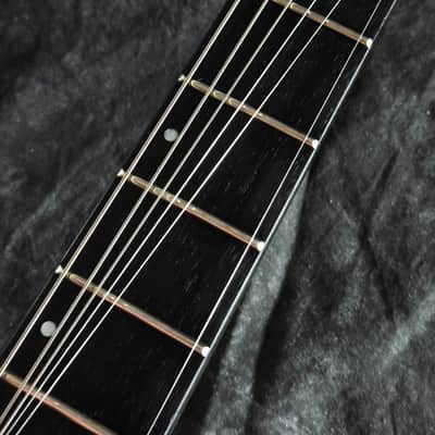 ESP Edwards E-FR-140GT/BA Forest 2013 - Pearl White Gold - VERY GOOD condition image 10