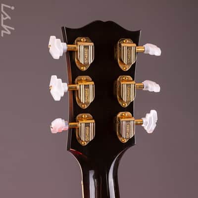 2011 Gibson Custom Shop SJ-200 image 23