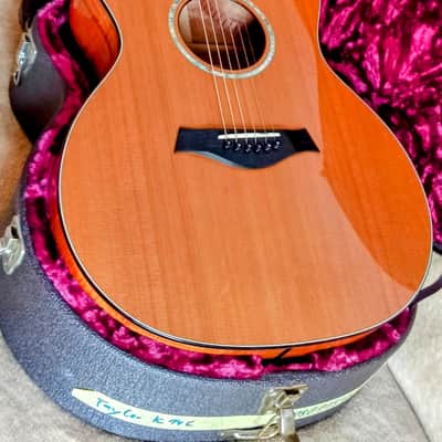 Taylor K14c 1998 with Neumman MCM 114 (New) image 9