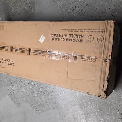 Korg Pa5X 76-Key Professional Arranger Keyboard 2022 image 1