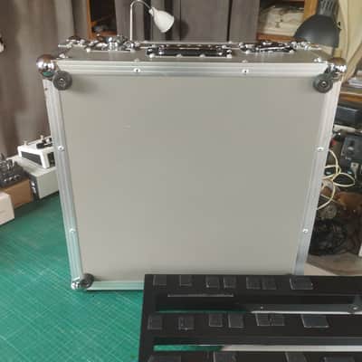 PedalTrain XD-18 HC Pedalboard with Hard Case image 11