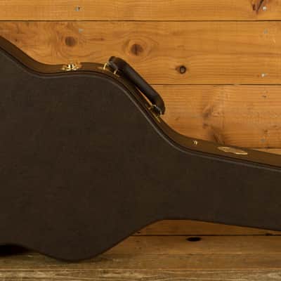 Yamaha SA2200 - Ebony - Brown Sunburst image 9