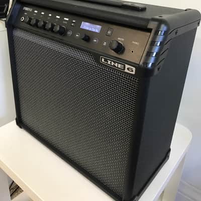 Line 6 Spider 5 2017 + FBV3 image 3