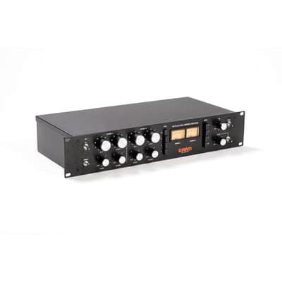 Warm Audio WA76-D2 Dual-channel Discrete FET Compressor/Limiter image 4