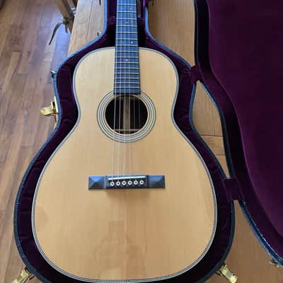 Martin 0012-28 Modern Deluxe 2022 - Present - Natural image 6
