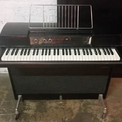 Wurlitzer 214A (Warneck Preamp) "Lucky 7" #CEPCo image 2